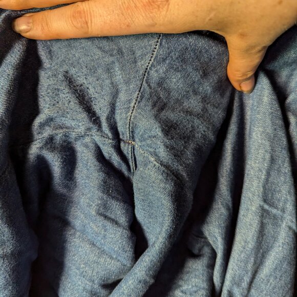 Beyond Nine Mabel barrel pants - Picture 4 of 4